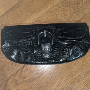 ANTONIO MELANI Clutch